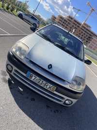 Renault clio 1.2i Muito económico