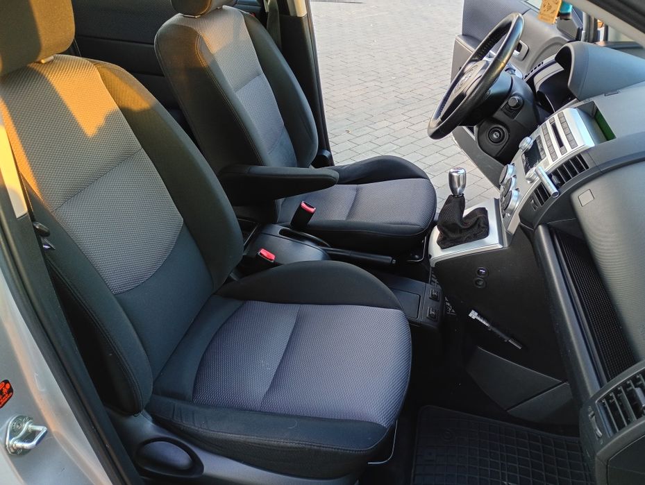 Mazda 5 2.0 Lpg 2007r Salon polska. Niski przebieg.