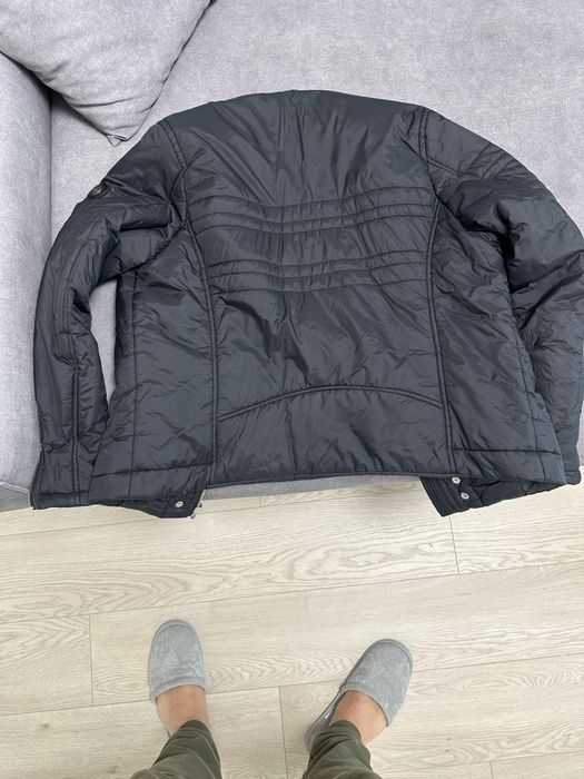 Куртка Diesel L оригінал