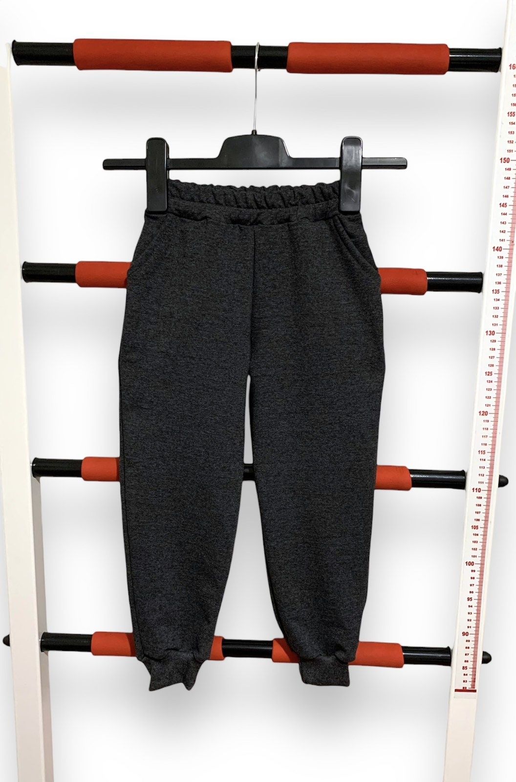 Весенние детские штаны двухнитка, 104-128 см