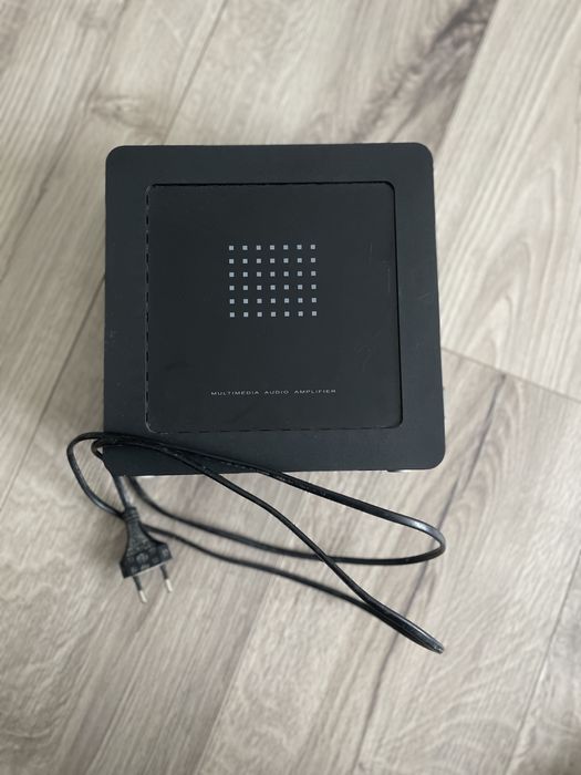 Підсилювач , усілок  Microlab 550
