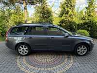 Volvo V50 2.0 Diesel Bez DPF 2006 rok Klimatyzacja Zadbany