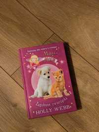 Zagubione zwierzątka Holly Webb