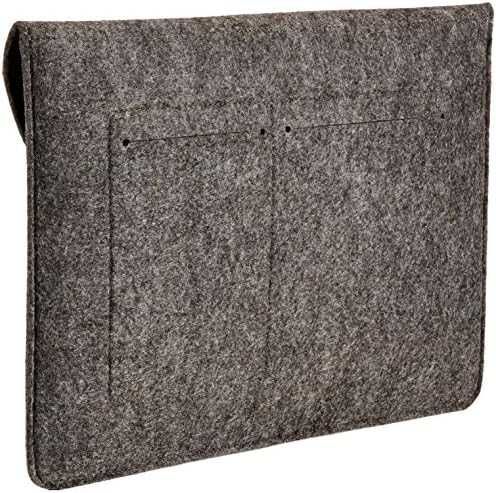 Sleeve para Macbook 13 em feltro - Nova em caixa selada.