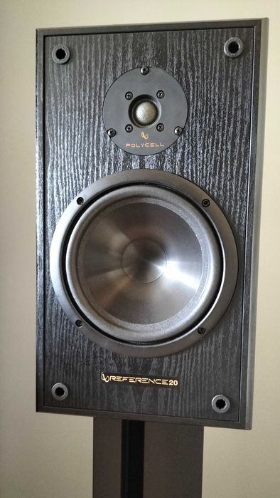 Colunas Infinty Reference 20