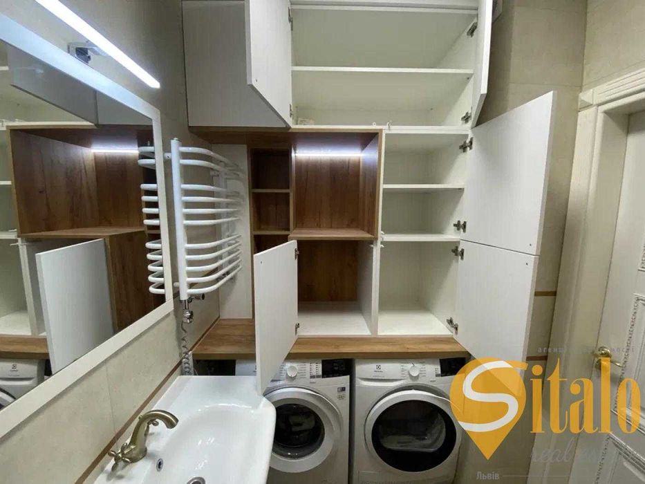 Оренда 2 кімнатної квартири, вулиця Шевченка, ЖК Семицвіт