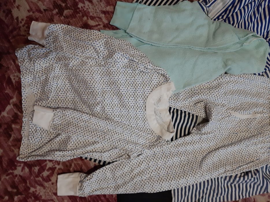 Джинси чоловічі   піжама