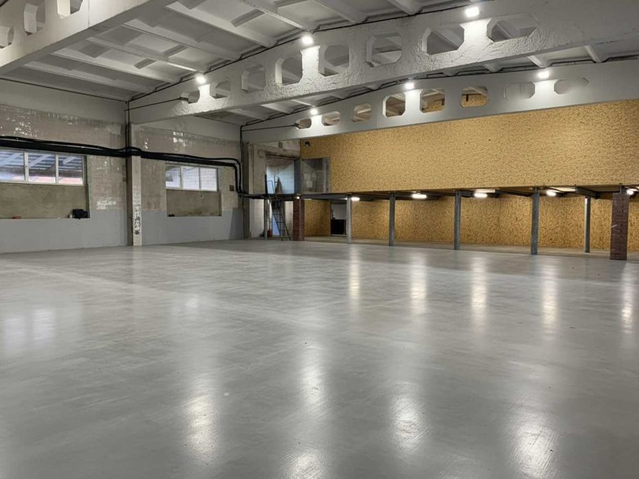 Оренда складів та офісів, м. Чернівці, вул. Налєпки