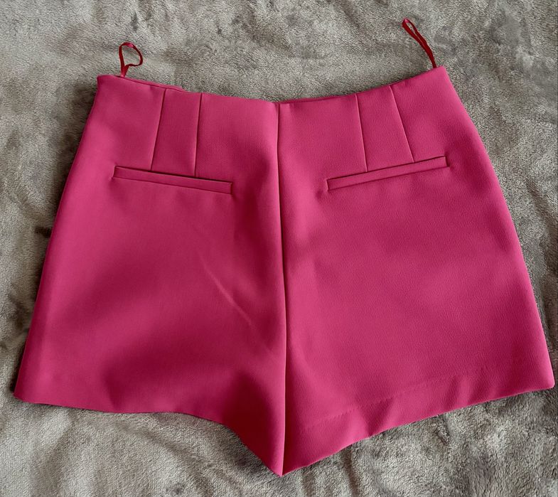Zara spodenki M idealne