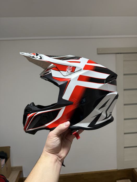 Кросовий шолом Airoh Twist Shading XL