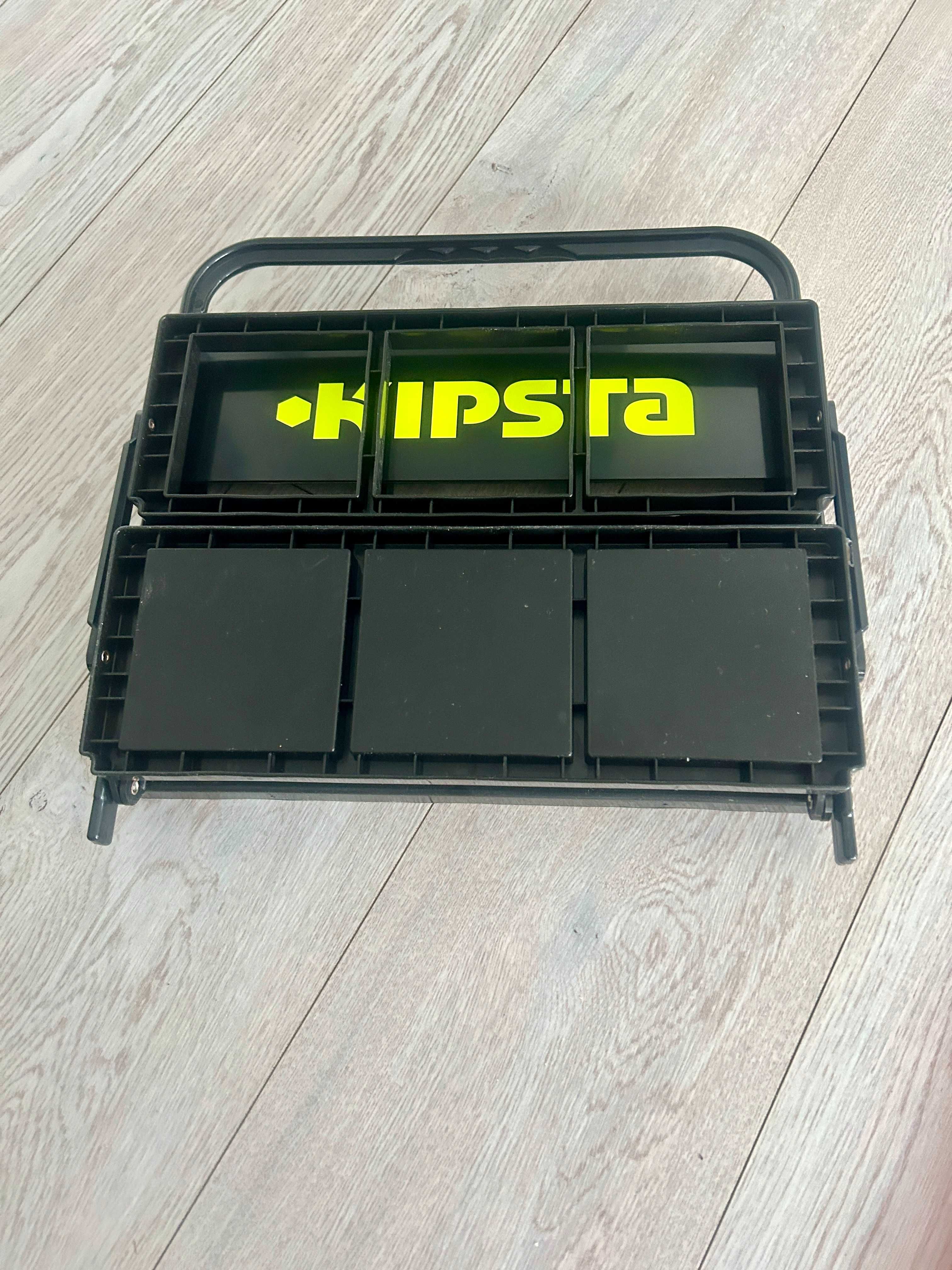 pojemnik na butelki Kipsta