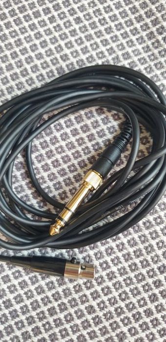 Słuchawki monitorujące ISK HD9999 NOWE