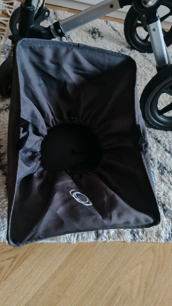 Dziecięcy wózek 3w1 Bugaboo Cameleon 3
