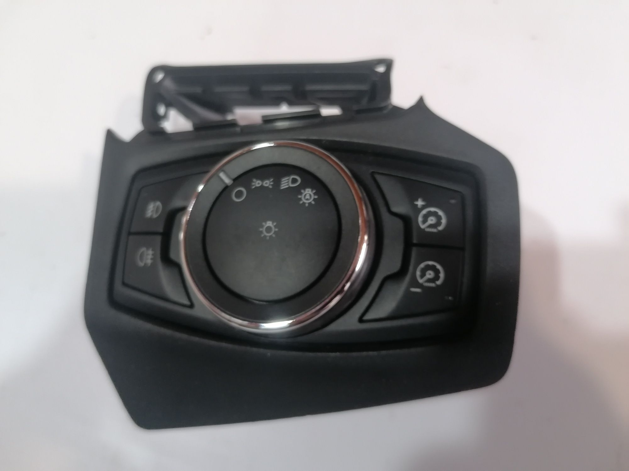 Ford Focus III de 2010/2011/2012/2013/2014/2015/16/17 botões das luzes