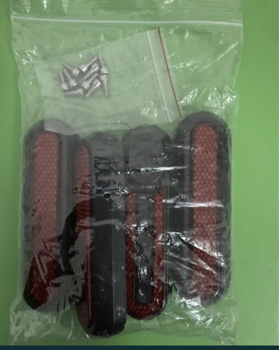 Peças para trotinete eletrica xiaomi e ninebot