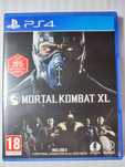 Mortal Kombat XL | Gra PS4