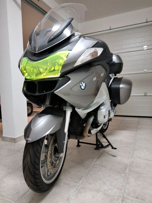 BMW R 1200 RT