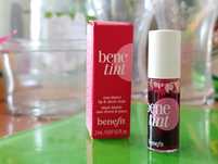 Benetint 2 ml- tint do ust i policzków