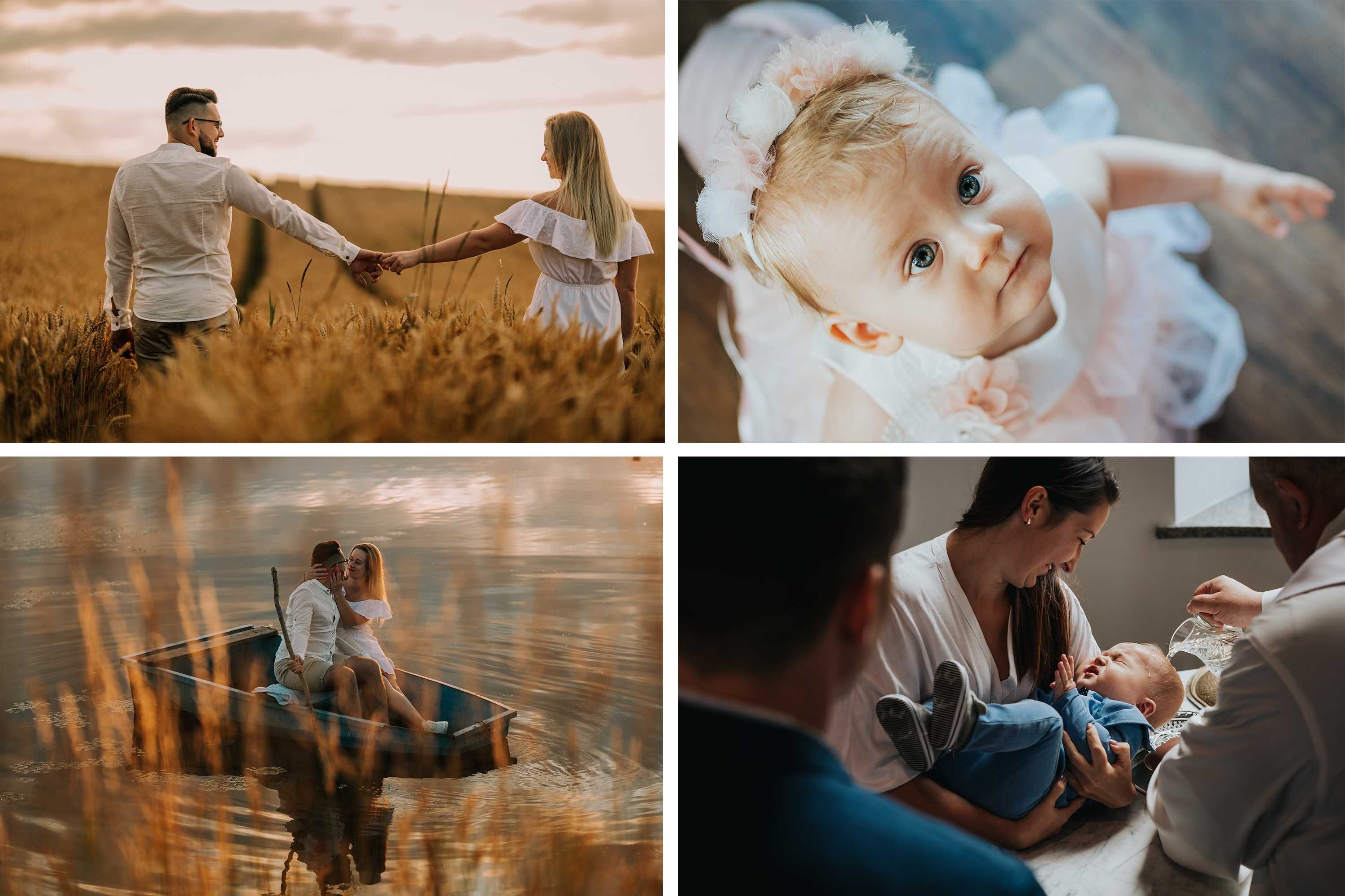 FOTOGRAF CAŁY ŚLĄSK na ślub wesele, Fotografia Ślubna , chrzciny