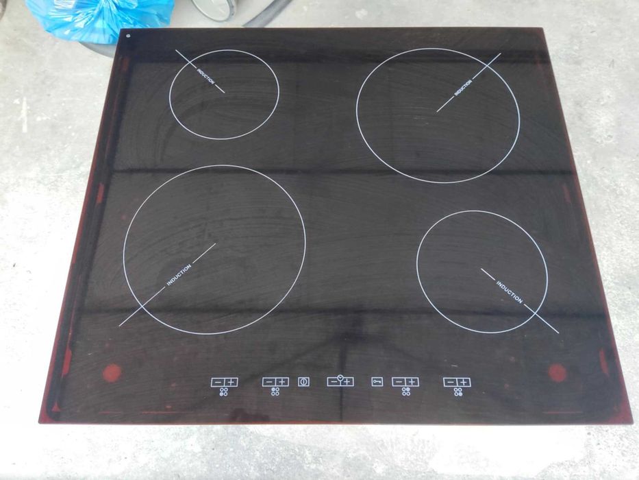 płyta indukcyjna