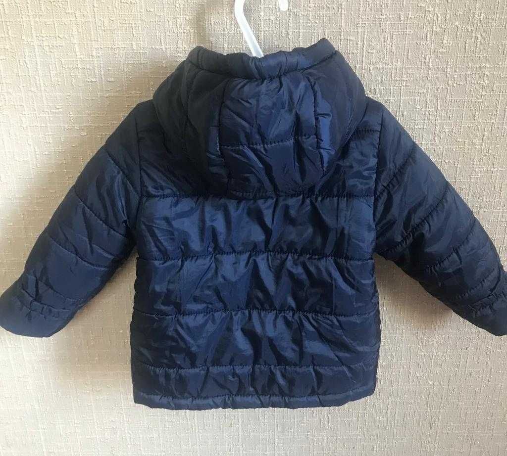 Курточка на малыша "Lupilu" 68см