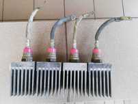 Dioda prostownicza Typ D161-250