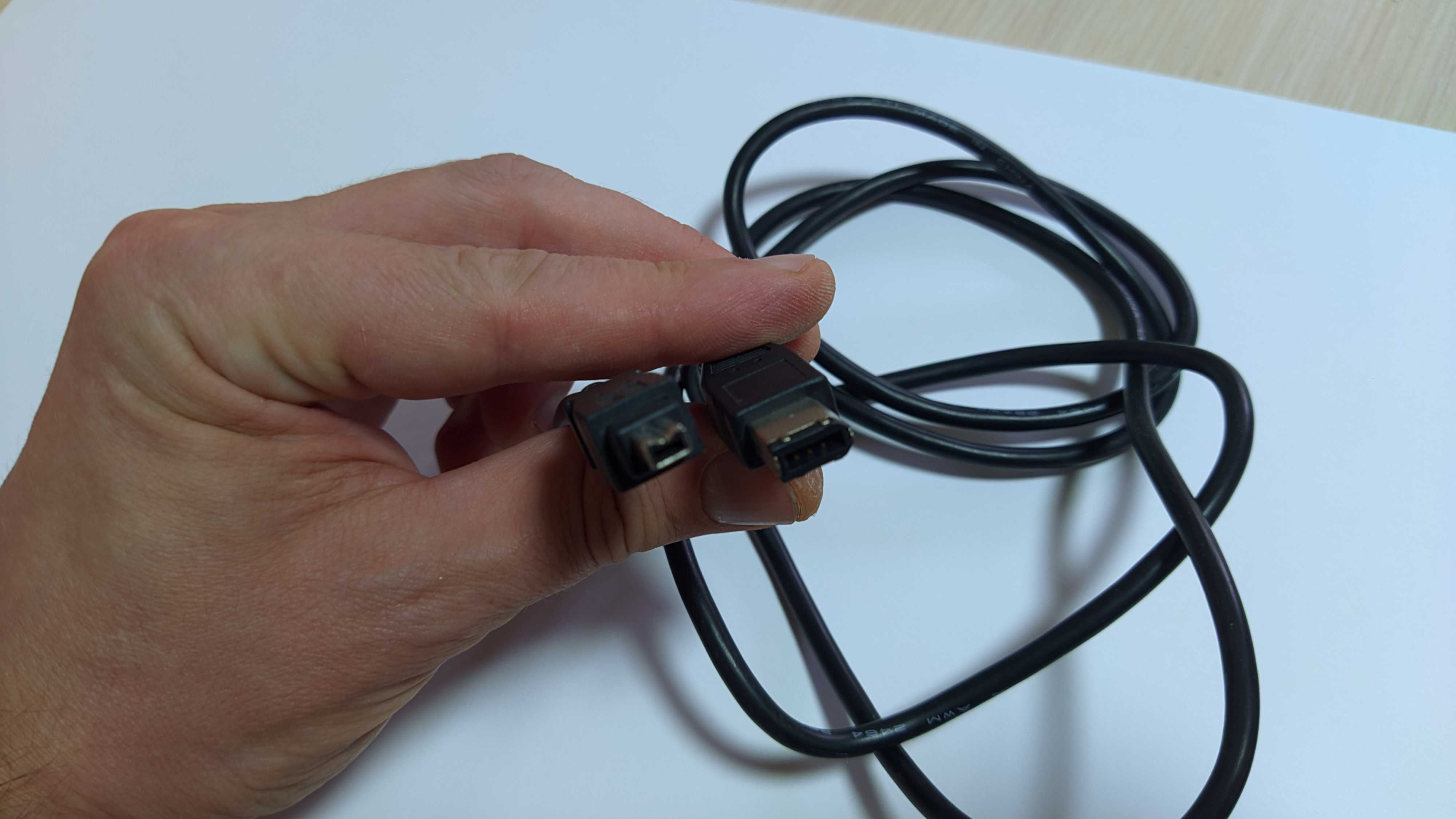 Контролер Pci Fire Wire 1394 3+1-Port з Кабелем