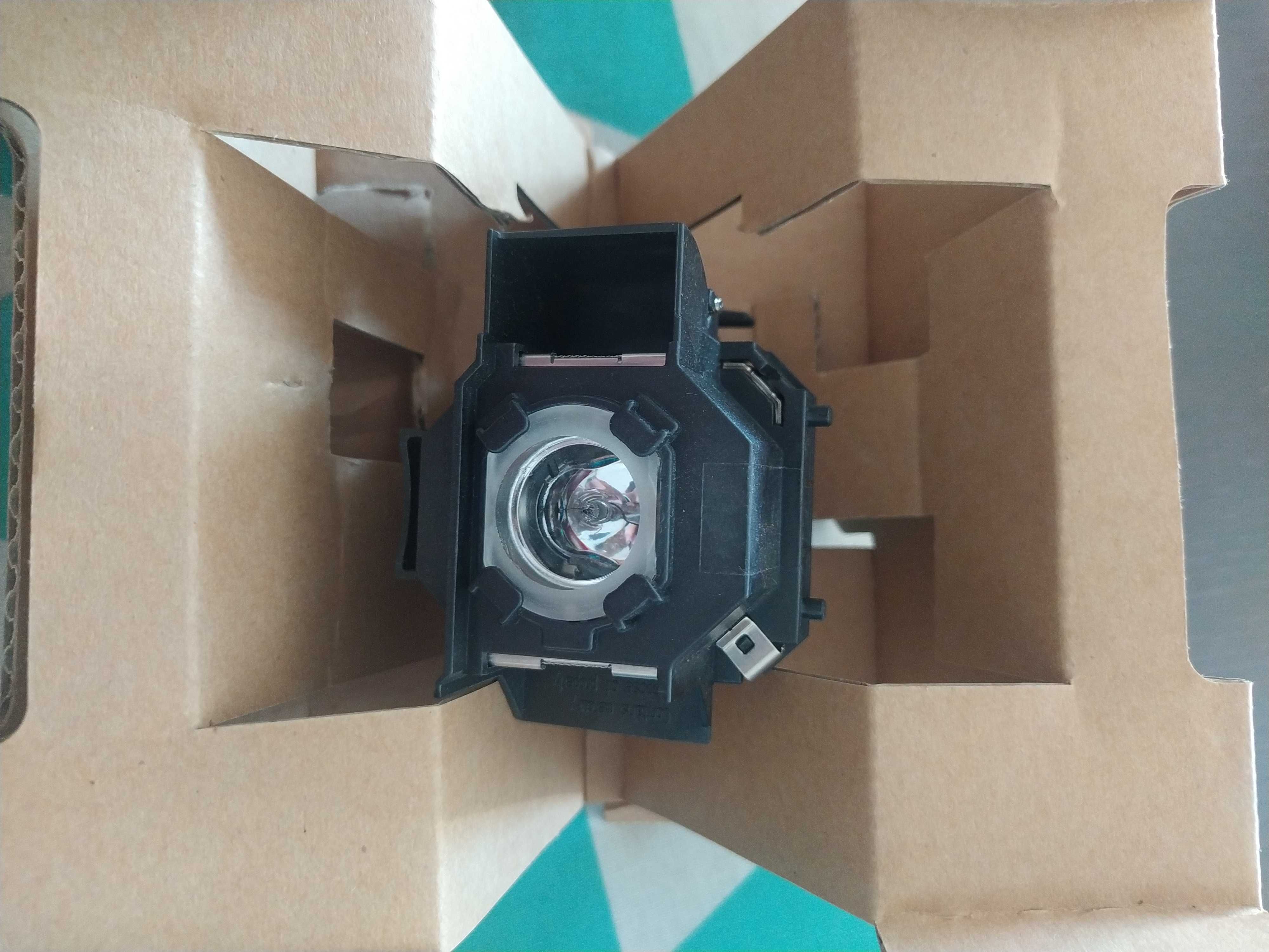 Projetor "Epson"