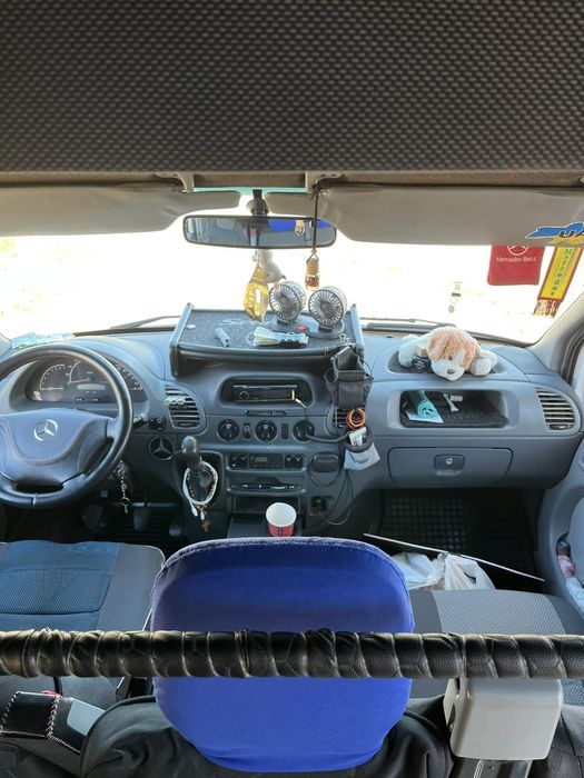 Продам Mercedes-Benz