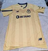 Camisola Amarela FC Porto