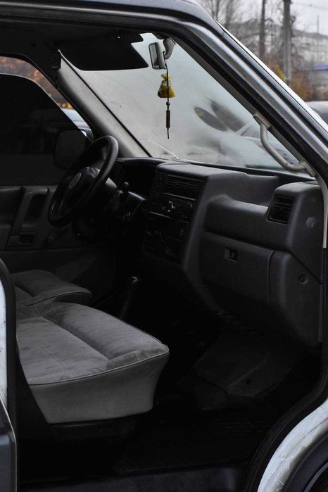 Volkswagen T4 1997. 1.9 дизель обмін [Перший внесок від 20%]