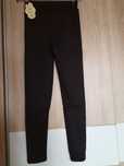 Legginsy ocieplane