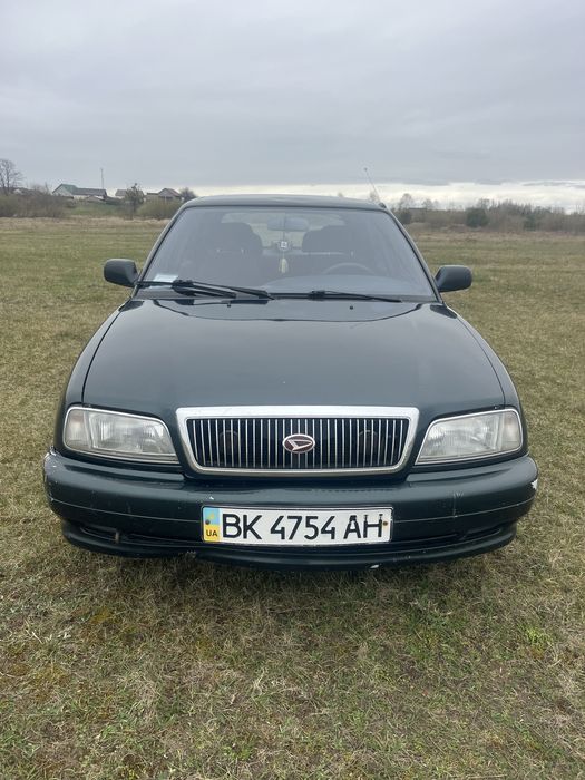 Продам авто Daihatsu Applause 1999рік