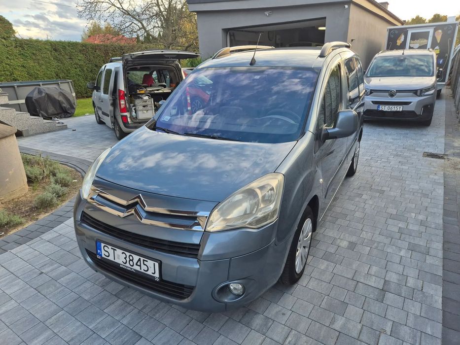 Citroën Berlingo