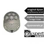 Oryginalna Zaślepka z filtrem membranowym oczyszczacz Dyson 970754_01