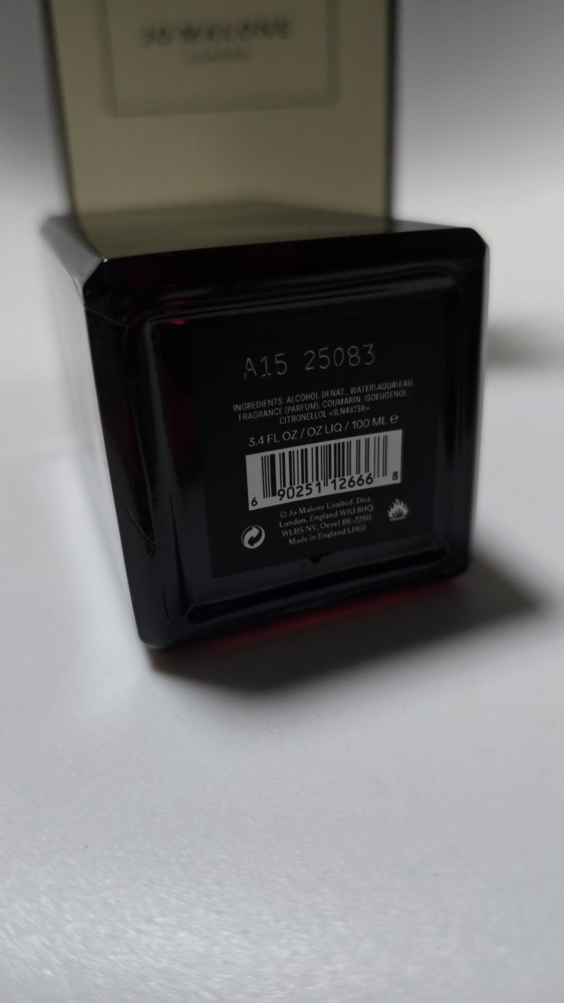 Scarlet poppy 100ml zapach Jo Malone
