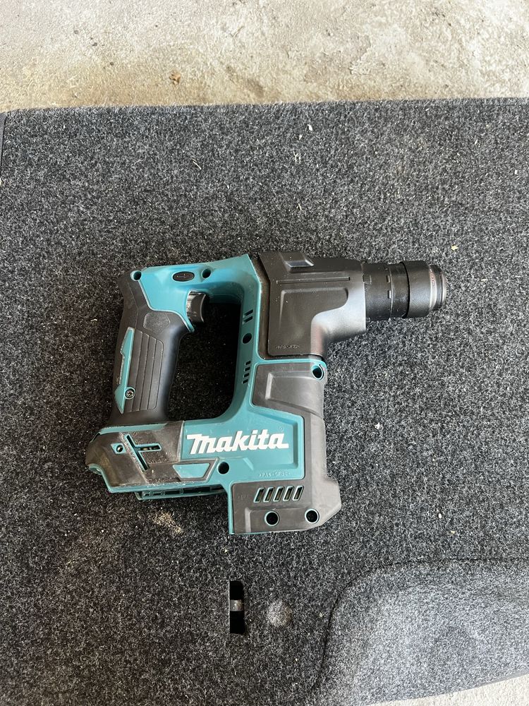 Mloto wiertarka makita