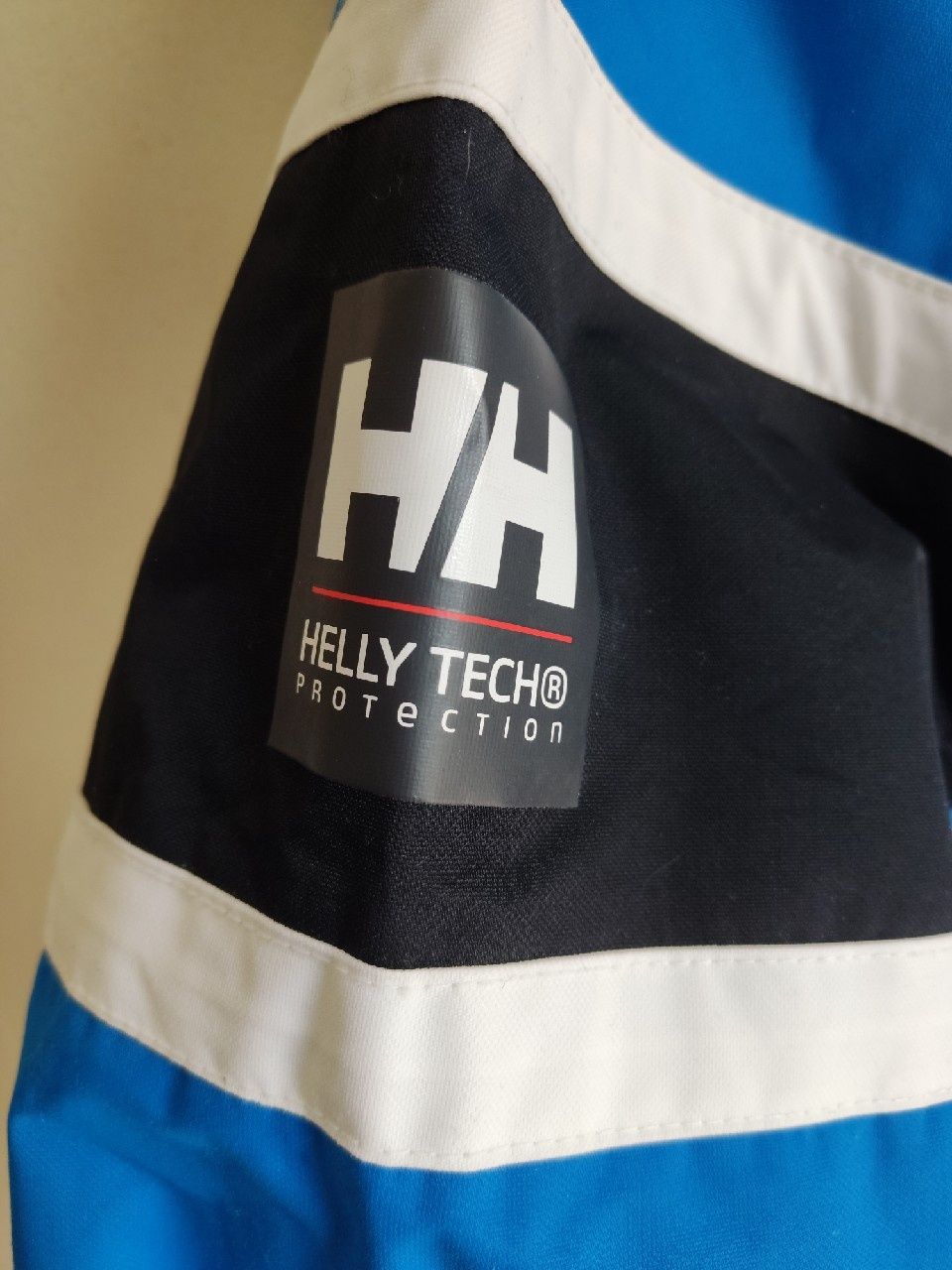 Helly Hansen kurtka żeglarska sztormiak