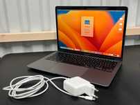 Laptop MacBook M1 2020 Air 16/256GB SUPER STAN