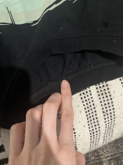 Gugu invasion koszulka