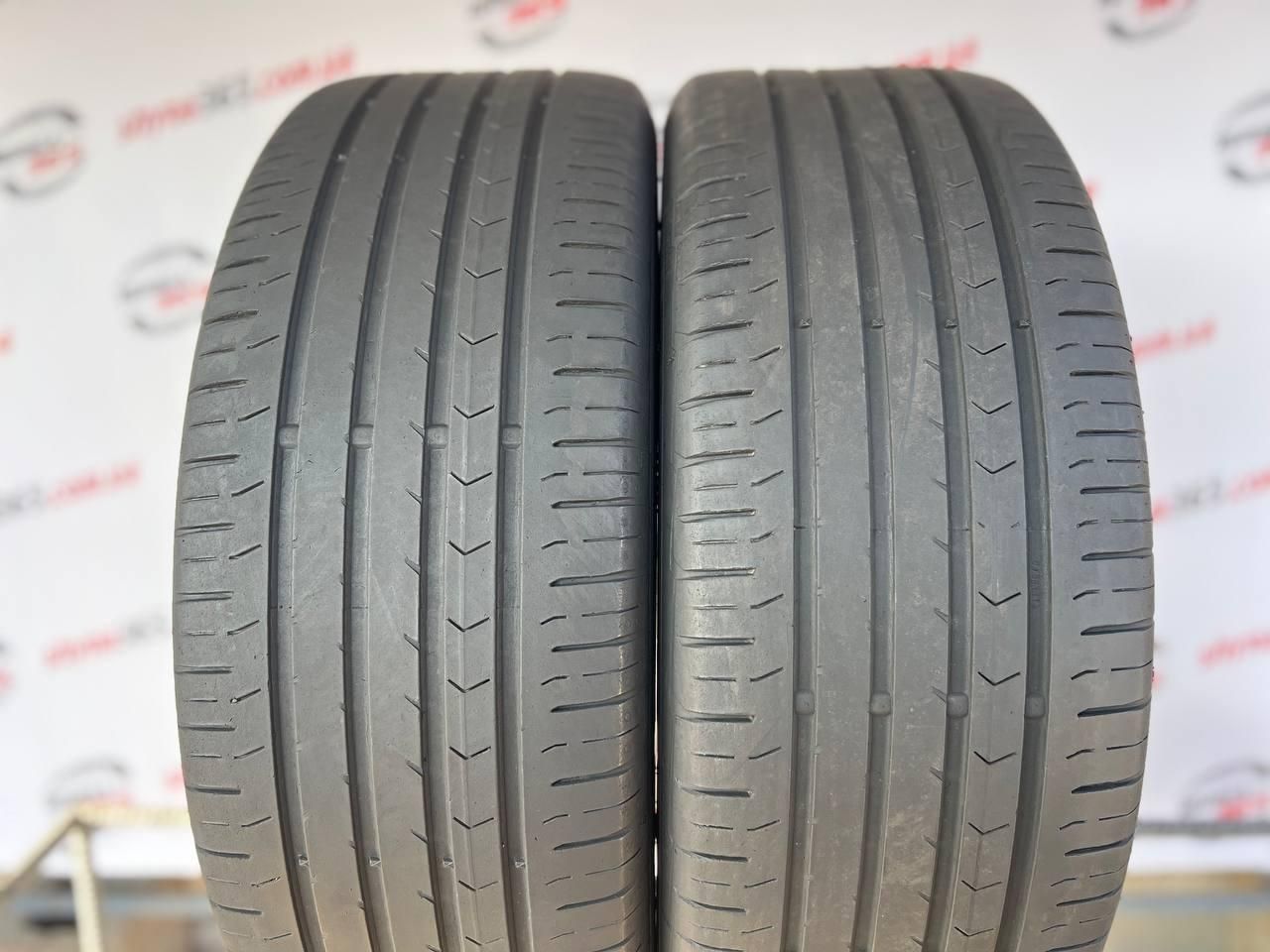 шини бу літо 225/60 r17 continental contipremiumcontact 5 suv 4mm