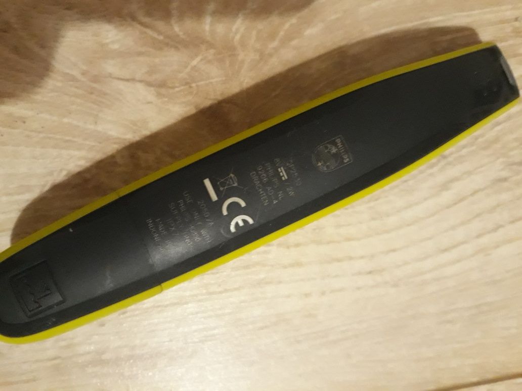 Golarka Philips One Blade QP2530