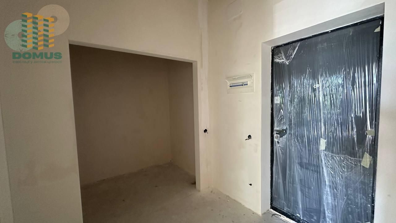 Продам 1 комн в ЖК Пространство на Донского! Сданный дом!