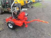 Motopompa spalinowa 160m3/h