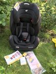 Автокресло Joie meet every stage 0-36 kg
