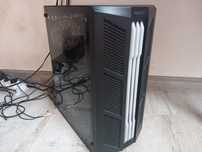 Komputer stacjonarny i7‑2600 / 16 GB RAM / RX 550 4 GB / SSD 512 GB +