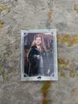 Cartas Harry Potter: Wizarding World Panini