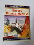 Gra Albion Bitwy powietrzne 2 (cd96)