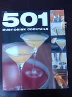 501 must-drink cocktails