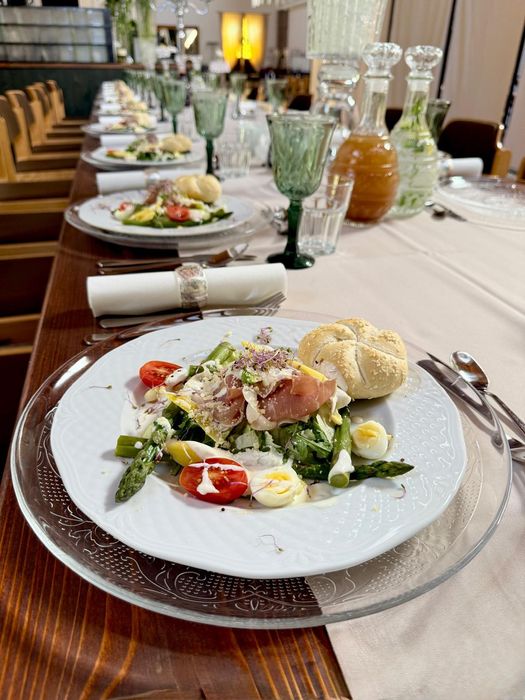 Komunia catering slala krakow